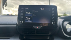 Toyota Yaris 1.5 Hybrid Design 5dr CVT Hybrid Hatchback